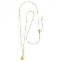 Collana Marlù Donna Nel Mio Cuore in Acciaio 15CO012G-W - 15CO012G-W